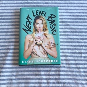 NEXT LEVEL BASIC BOOK